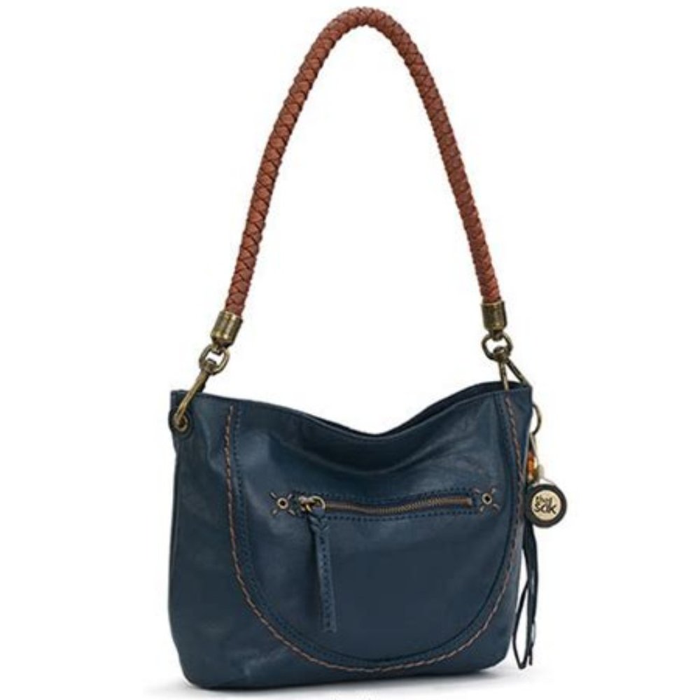 The Sak Indio Demi Hobo Bag